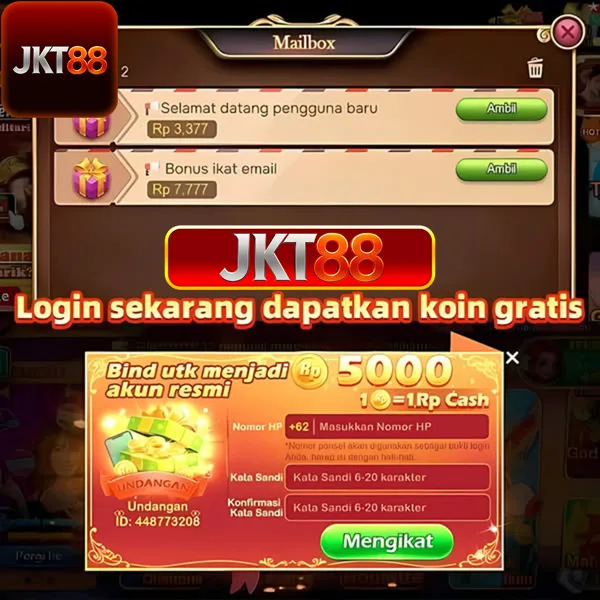 JKT88