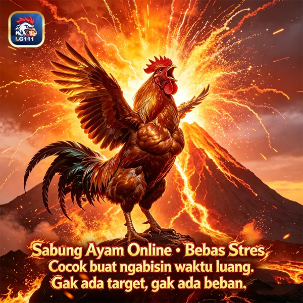 LG111 Game Online Resmi 2026