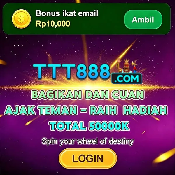 TTT888 2026 Slot Gacor RTP Tinggi