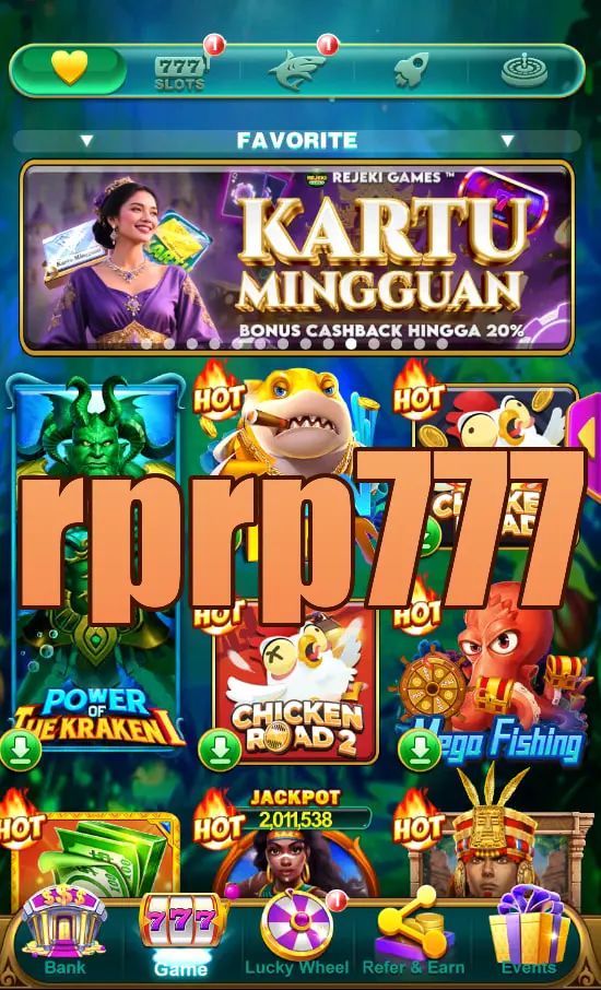 rprp777 APK