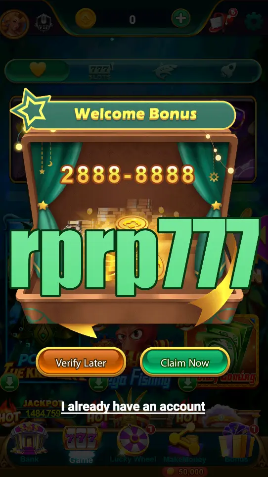 rprp777 Masuk