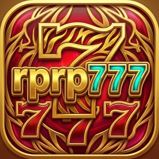 rprp777 Logo - Resmi